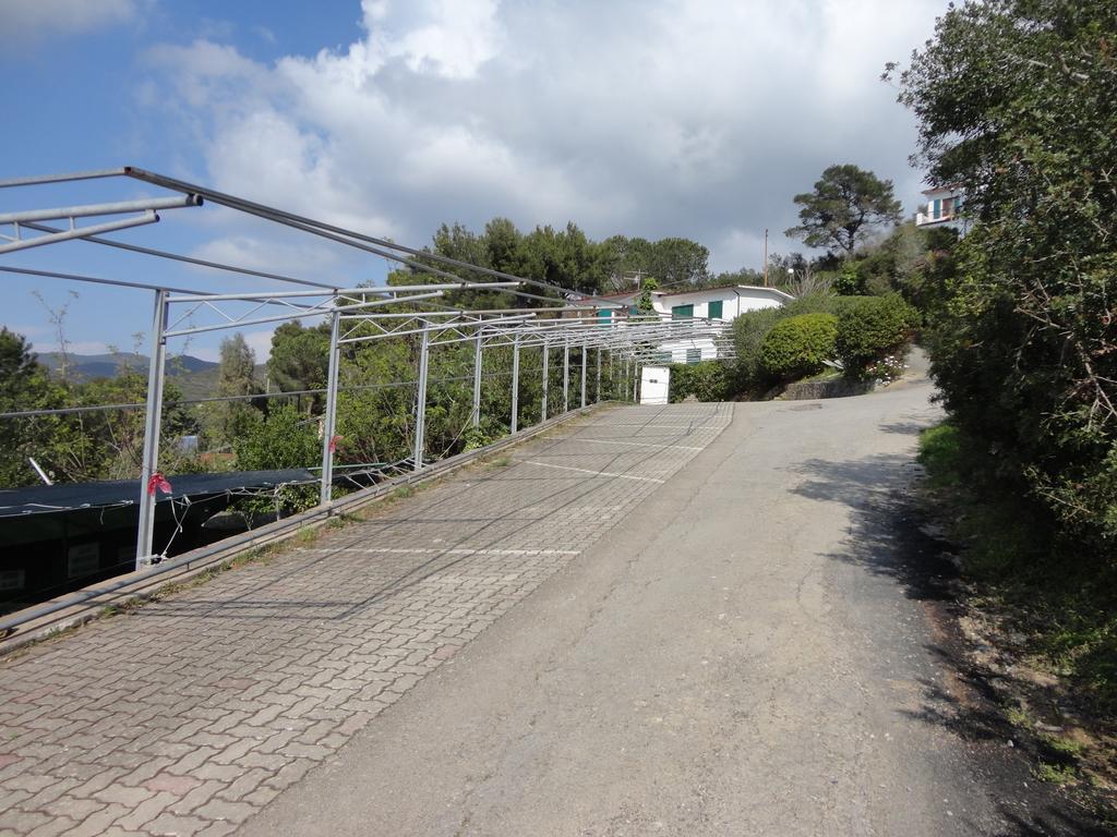 Casa Bellavista Apartment Marina di Campo Exterior photo