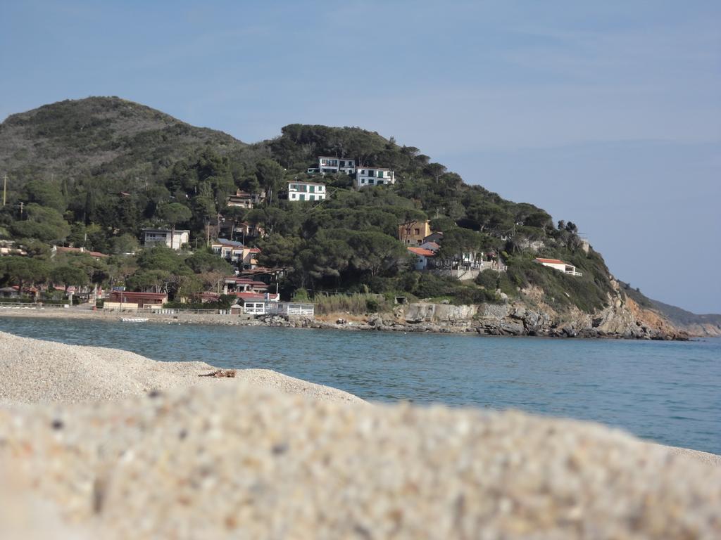 Casa Bellavista Apartment Marina di Campo Exterior photo