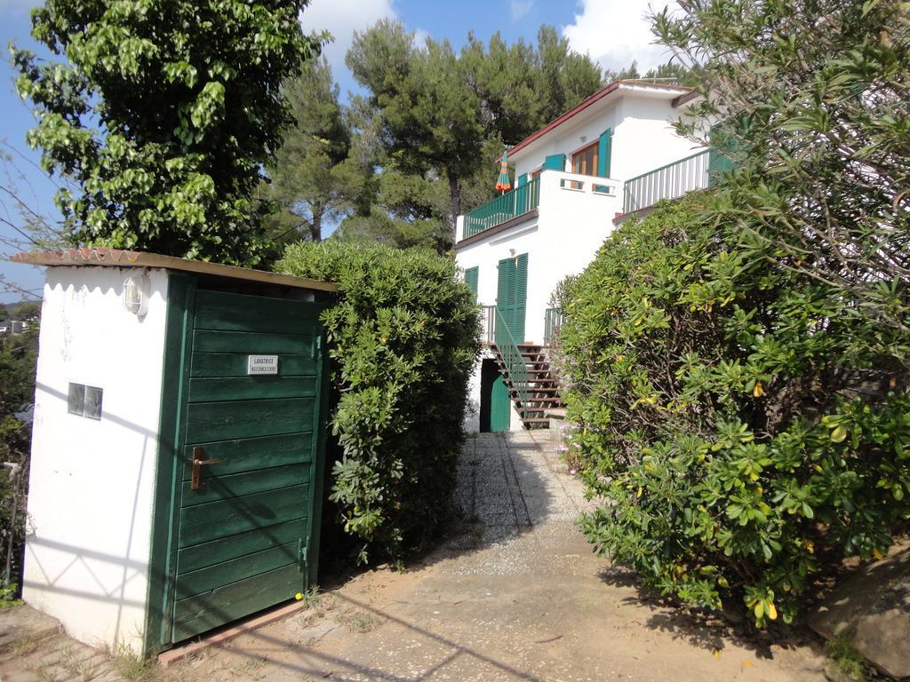 Casa Bellavista Apartment Marina di Campo Exterior photo