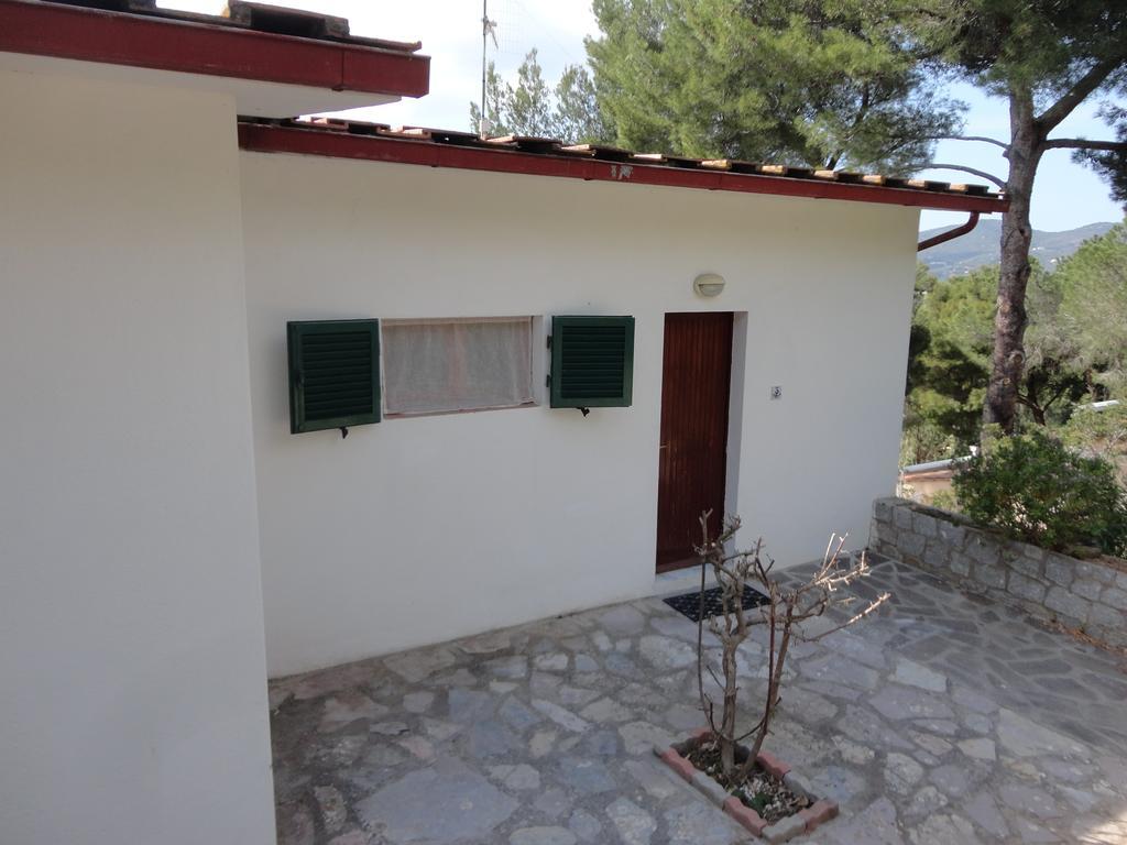 Casa Bellavista Apartment Marina di Campo Exterior photo