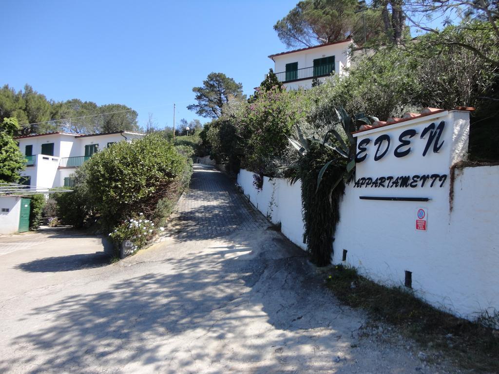 Casa Bellavista Apartment Marina di Campo Exterior photo