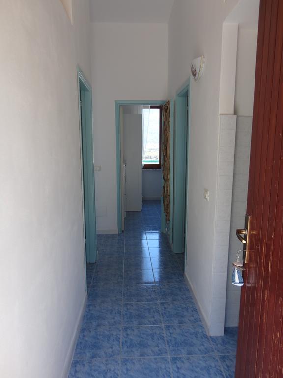 Casa Bellavista Apartment Marina di Campo Exterior photo
